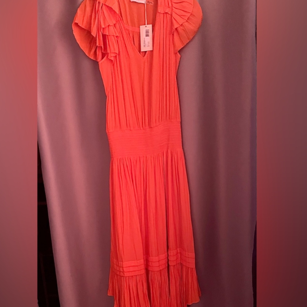 Ramy Brook dress
